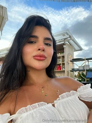 Karenparachini Nude Photos photo 37