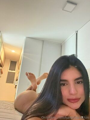 Karenparachini Nude Photos photo 40