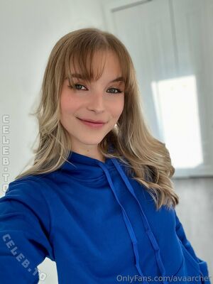 Ava Archer Nude Photos photo 43