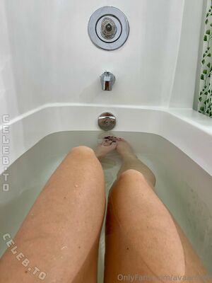 Ava Archer Nude Photos photo 80