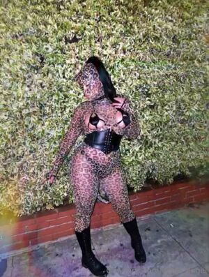 Danja Angel Nude Photos photo 26