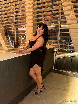 Danja Angel Nude Photos photo 69