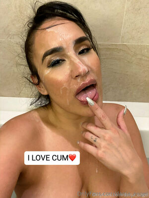 Danja Angel Nude Photos photo 119