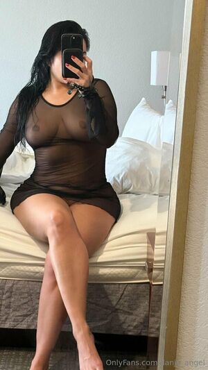 Danja Angel Nude Photos photo 129
