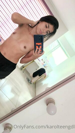 Karolteengdl Nude Photos photo 87