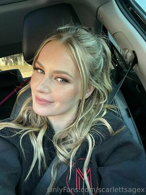 ScarlettSageX Nude Photos photo 23