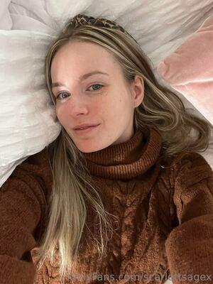 ScarlettSageX Nude Photos photo 32