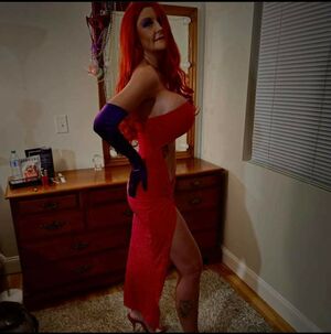 Kat FoxH Nude Photos photo 8