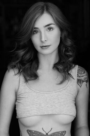 Katie Cooper Nude Photos photo 12