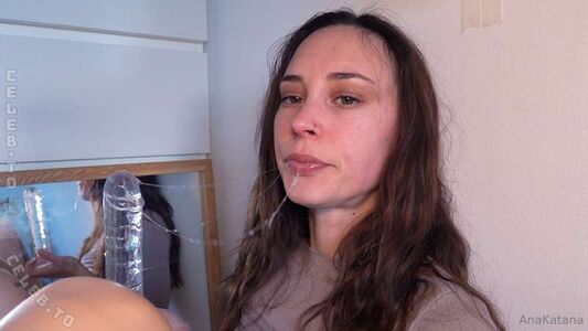 Ana Katana Nude Photos photo 27