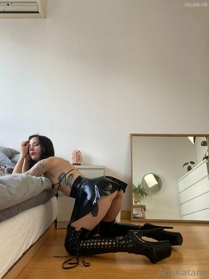 Ana Katana Nude Photos photo 75