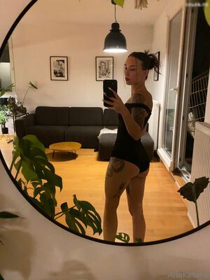 Ana Katana Nude Photos photo 104