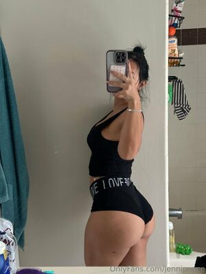 Jenniponce Nude Photos photo 7