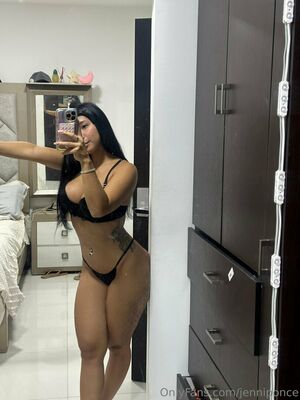 Jenniponce Nude Photos photo 8
