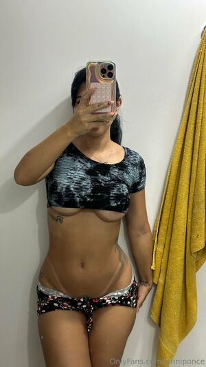 Jenniponce Nude Photos photo 20