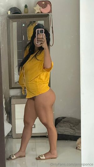 Jenniponce Nude Photos photo 29