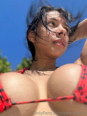 Jenniponce Nude Photos photo 94