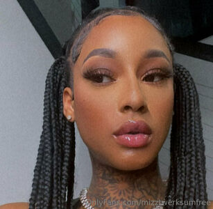 Mizztwerksumfree Nude Photos photo 15