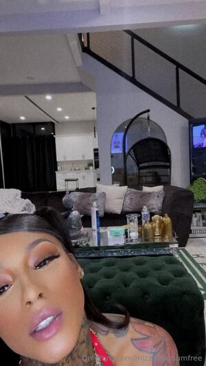 Mizztwerksumfree Nude Photos photo 18