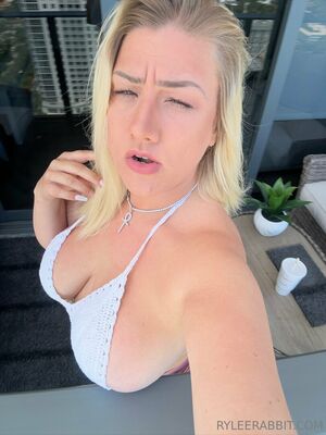 Ryleerabbit Nude Photos photo 45