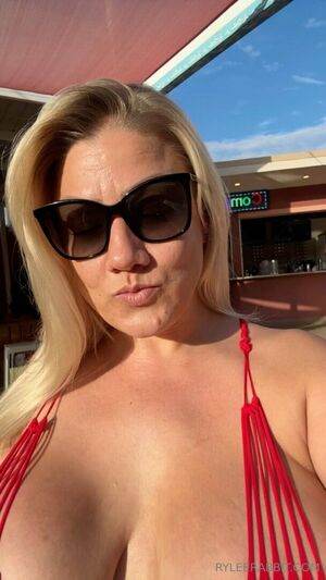Ryleerabbit Nude Photos photo 46