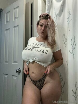Ryleerabbit Nude Photos photo 74