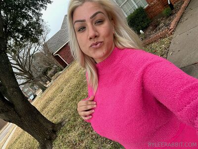 Ryleerabbit Nude Photos photo 89