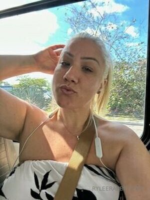 Ryleerabbit Nude Photos photo 90