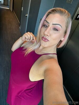 Ryleerabbit Nude Photos photo 102