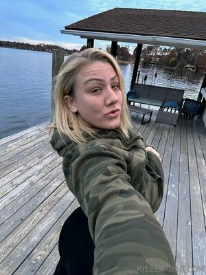 Ryleerabbit Nude Photos photo 161