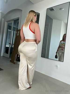 Ryleerabbit Nude Photos photo 170