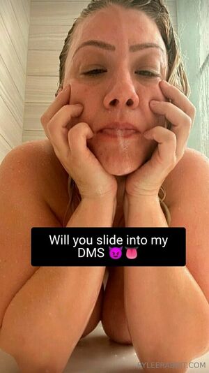 Ryleerabbit Nude Photos photo 204
