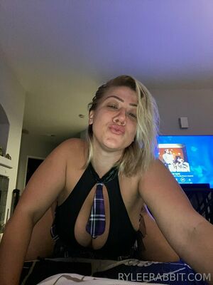 Ryleerabbit Nude Photos photo 223