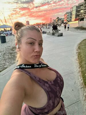 Ryleerabbit Nude Photos photo 233