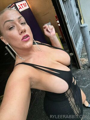 Ryleerabbit Nude Photos photo 251