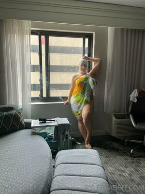 Ryleerabbit Nude Photos photo 286