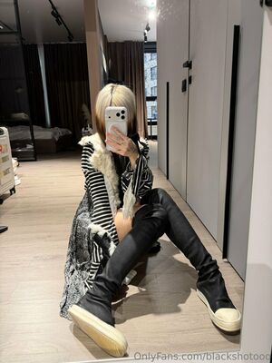 Blackshotooo Nude Photos photo 170