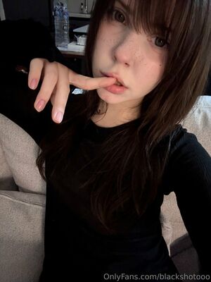 Blackshotooo Nude Photos photo 201