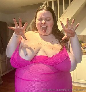 Chunkybabee Nude Photos photo 4