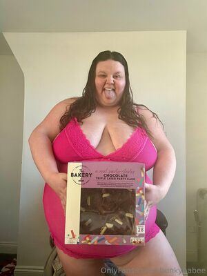Chunkybabee Nude Photos photo 5