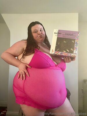 Chunkybabee Nude Photos photo 6