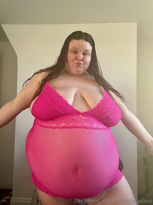 Chunkybabee Nude Photos photo 9