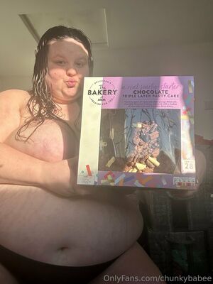 Chunkybabee Nude Photos photo 10