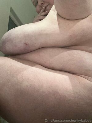 Chunkybabee Nude Photos photo 26