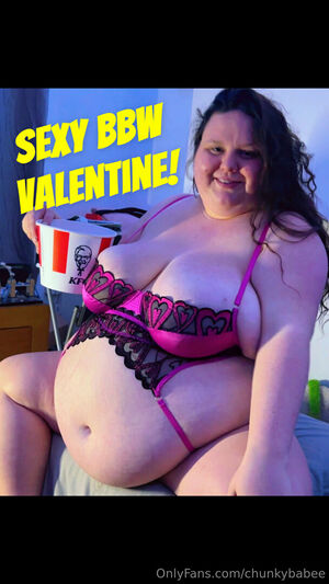 Chunkybabee Nude Photos photo 30