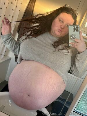 Chunkybabee Nude Photos photo 46