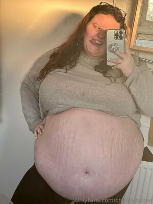 Chunkybabee Nude Photos photo 47