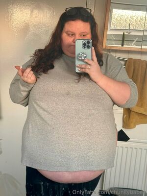 Chunkybabee Nude Photos photo 48