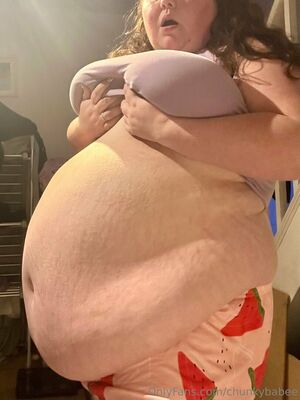 Chunkybabee Nude Photos photo 51