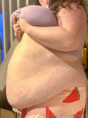 Chunkybabee Nude Photos photo 52